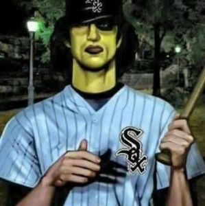 Meet your Posher, William